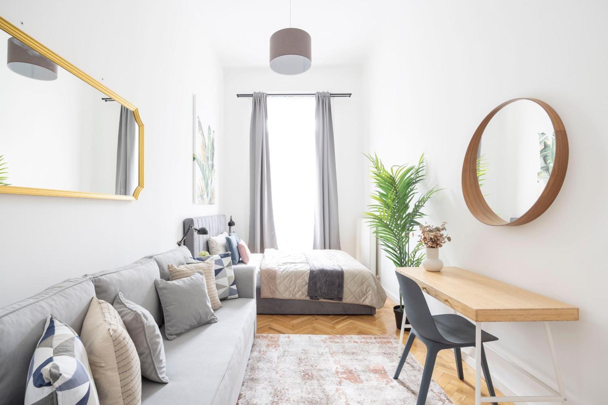Exclusive Central Grand Residence In The Heart Of Budapest Exterior foto
