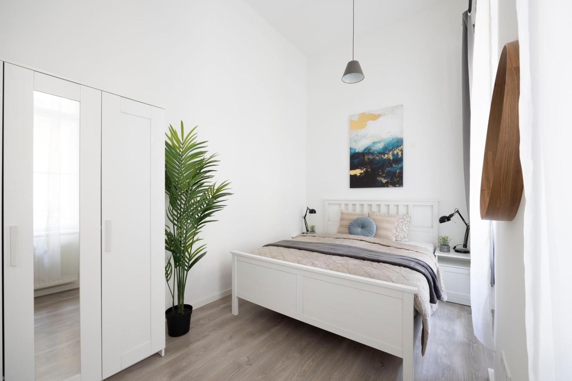 Exclusive Central Grand Residence In The Heart Of Budapest Exterior foto