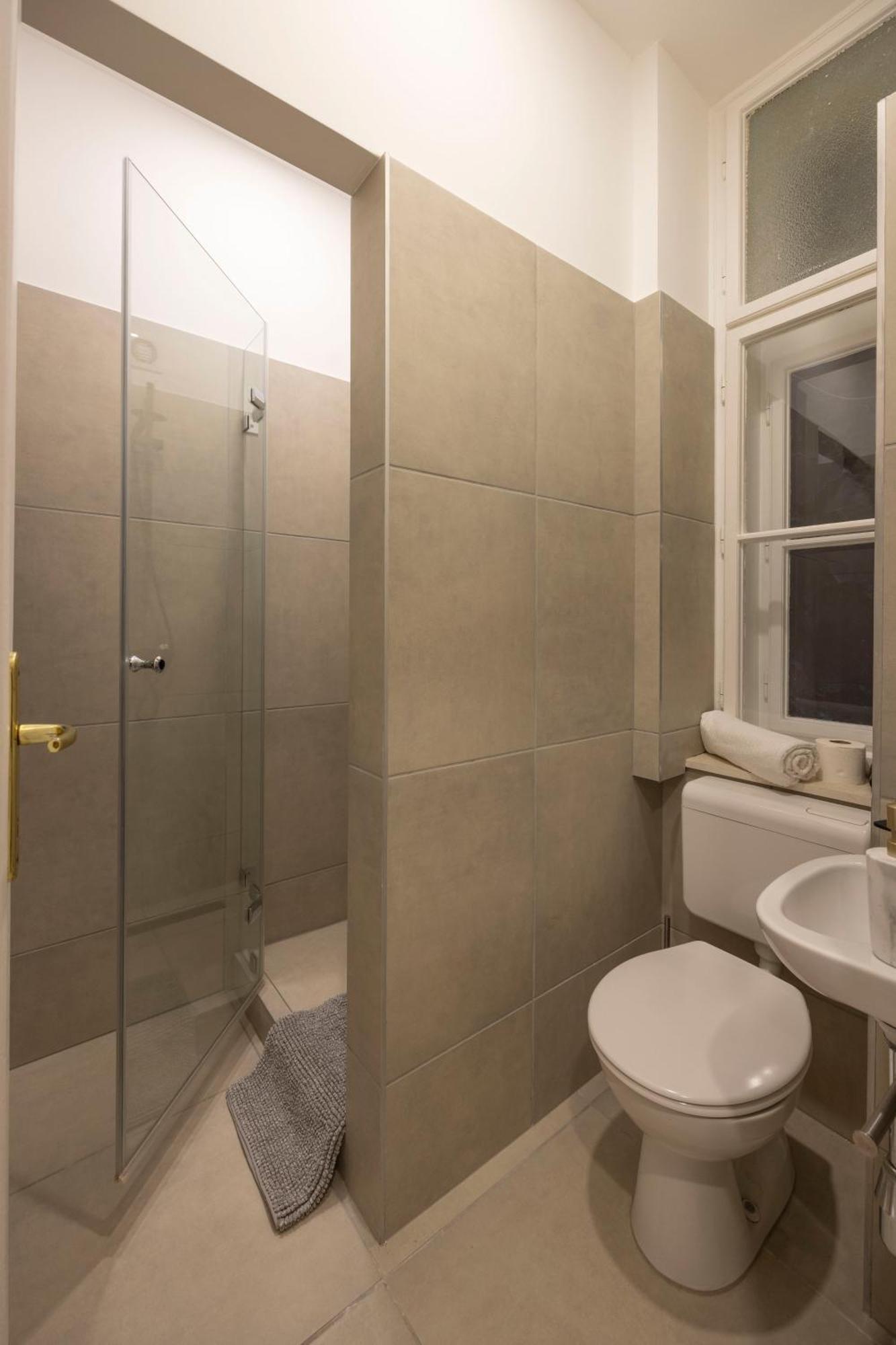 Exclusive Central Grand Residence In The Heart Of Budapest Exterior foto